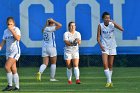 Women's Soccer vs BSU  Women's Soccer vs Bridgewater State University. - Photo by Keith Nordstrom : Wheaton, Soccer